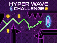 Hyper Wave Challenge