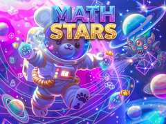 Math Stars