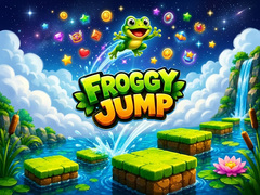 Froggy Jump