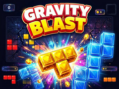Gravity Blast