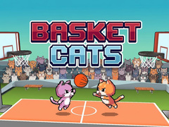 Basket Cats
