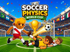 Soccer Physics World Cup