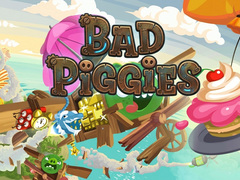 Bad Piggies