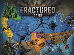Fractured