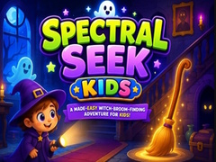 Spectral Seek Kids
