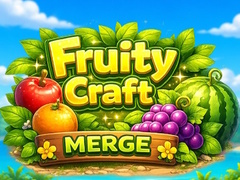 Fruity Craft Merge
