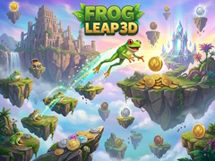 Frog Leap 3D
