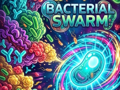 Bacterial Swarm