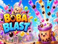 Boba Blast