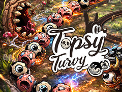 Topsy Turvy