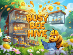 Busy Bee Hive