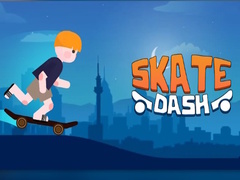 Skate Dash