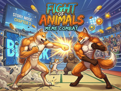 Fight of Animals
