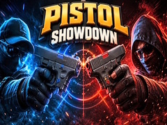 Pistol Showdown