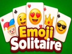 Emoji Solitaire