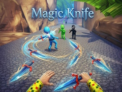 Magic Knife
