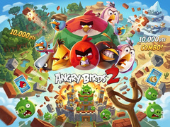 Angry Birds 2