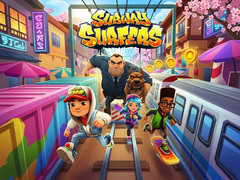 Subway Surfers