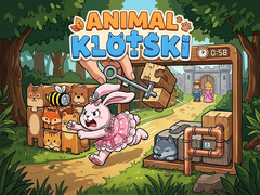Animal Klotski