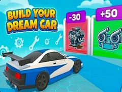 Build Your Dream Car