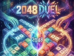 2048 Duel