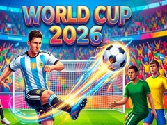 World Cup 2026