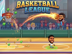 Basketball League