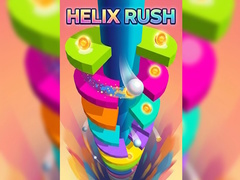 Helix Rush
