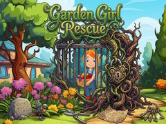 Garden Girl Rescue