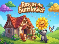 Rescue the Sunflower