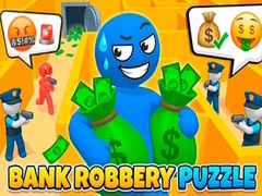 Bank Robbery Puzzle