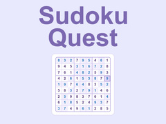 Sudoku Quest
