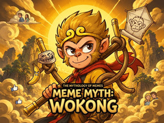 Meme Myth: Wukong