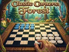 Classic Corners: Forest