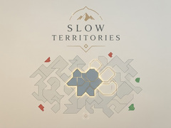 Slow Territories
