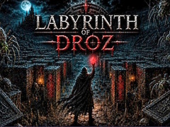 Labyrinth of Droz