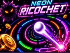 Neon Ricochet