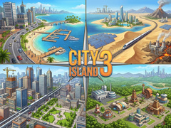 City Island 3 