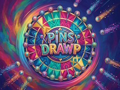 Pins Drawp