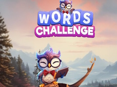 Words Challenge
