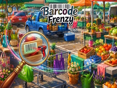 Barcode Frenzy
