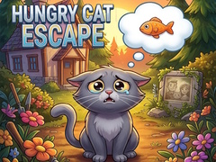 Hungry Cat Escape