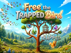 Free the Trapped Bird