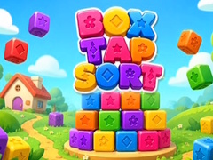 Box Tap Sort