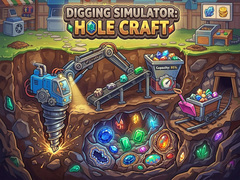 Digging Simulator: Hole Craft