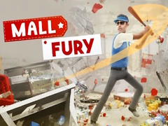 Mall Fury