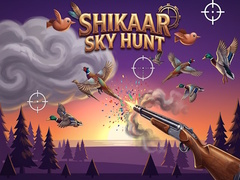 Shikaar Sky Hunt