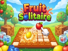 Fruit Solitaire