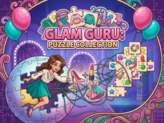 Glam Guru: Puzzle Collection