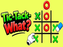 Tick-Tack-What?